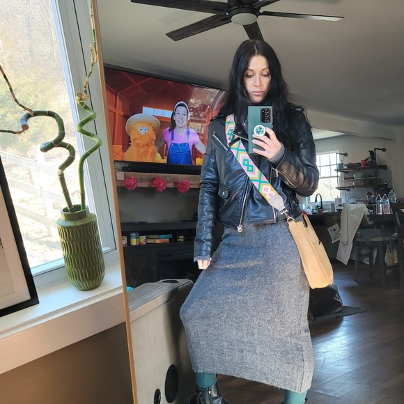 A New Day Sweater Dress Size Small - Picture 3 of 8